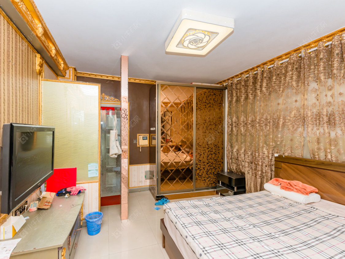 常州云庭公寓在售二手房源室内图_小牛看房