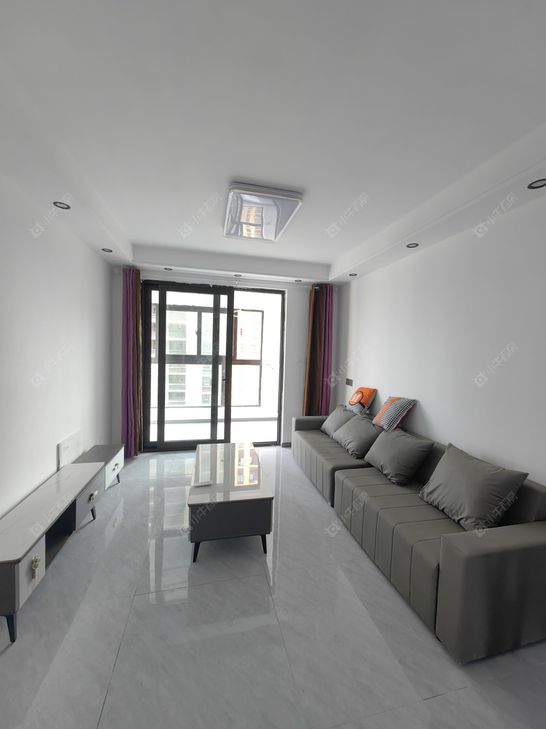 常州万科理想城四期3室2厅1卫出租_小牛看房