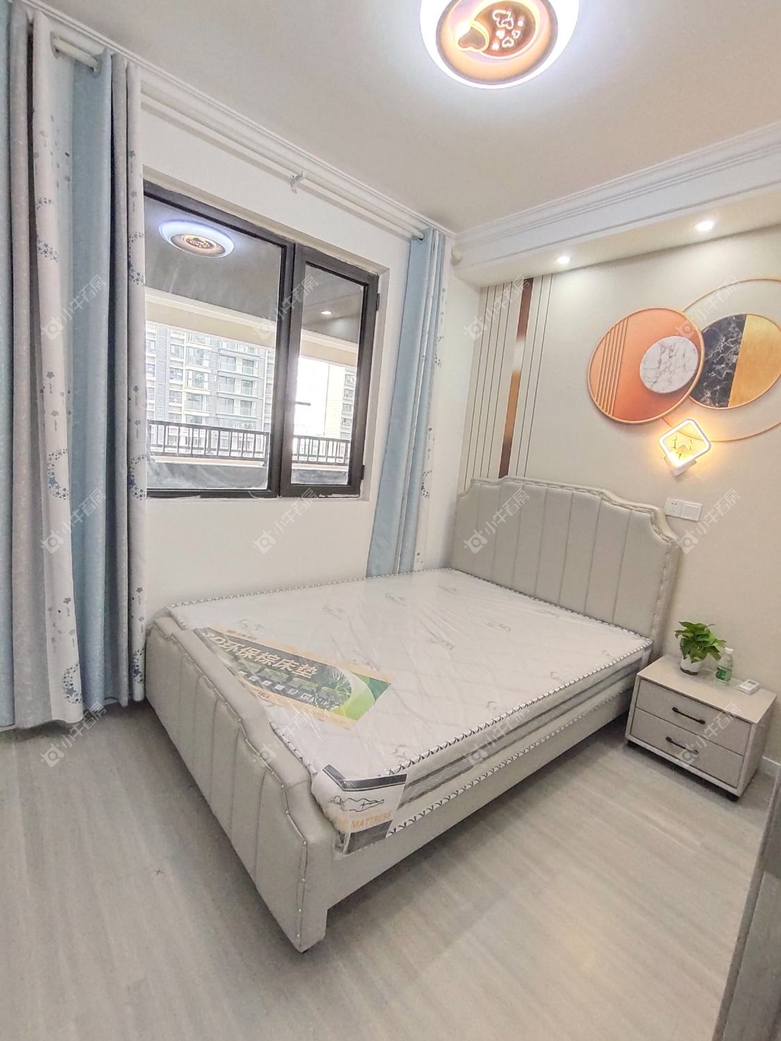 常州衡麓世家在租房源_小牛看房