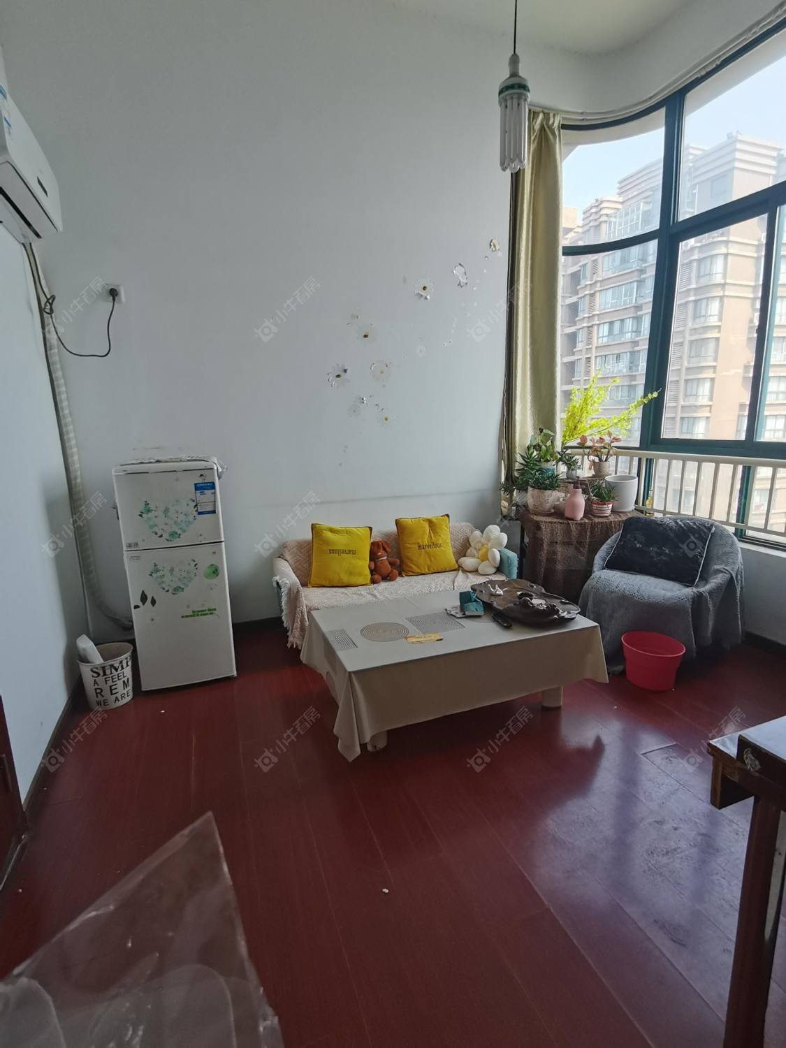 常州璞丽湾花园租房_璞丽湾花园2室1厅房源出租
