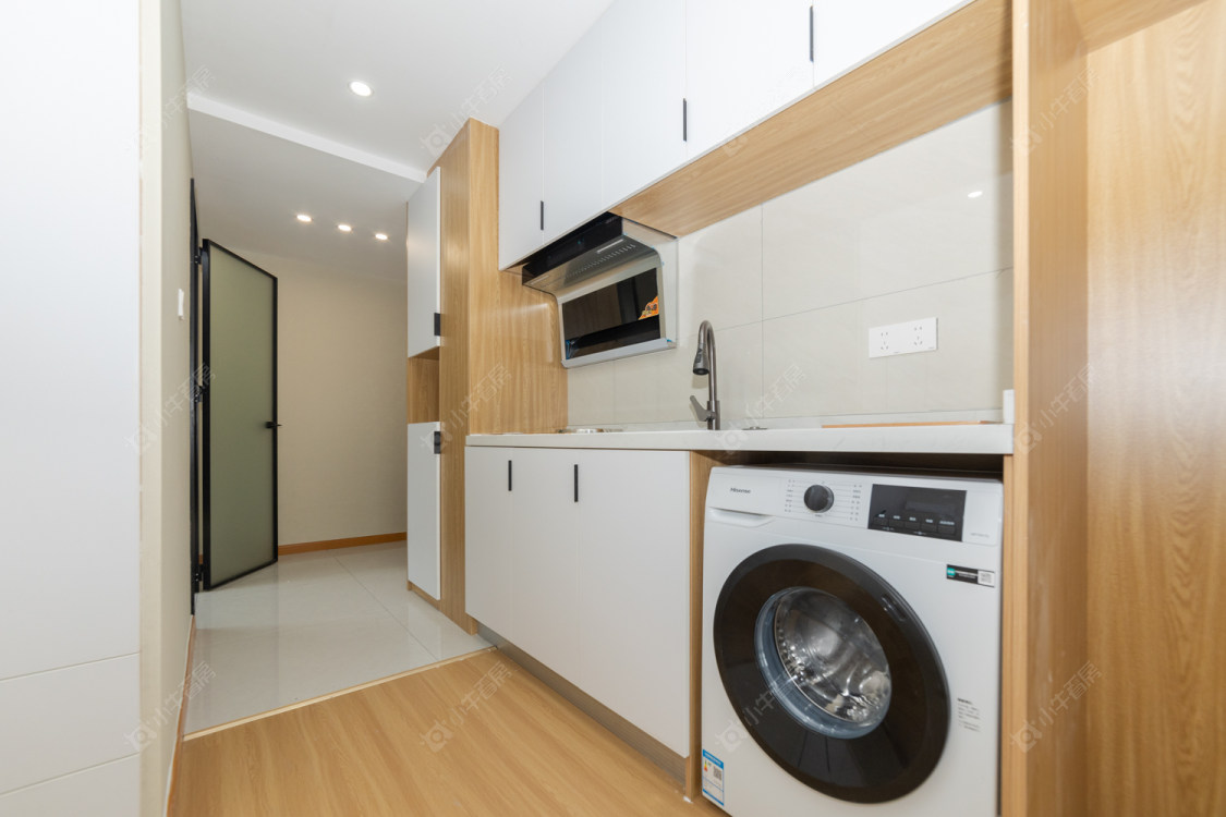 常州弘阳云峯在售二手房源室内图_小牛看房