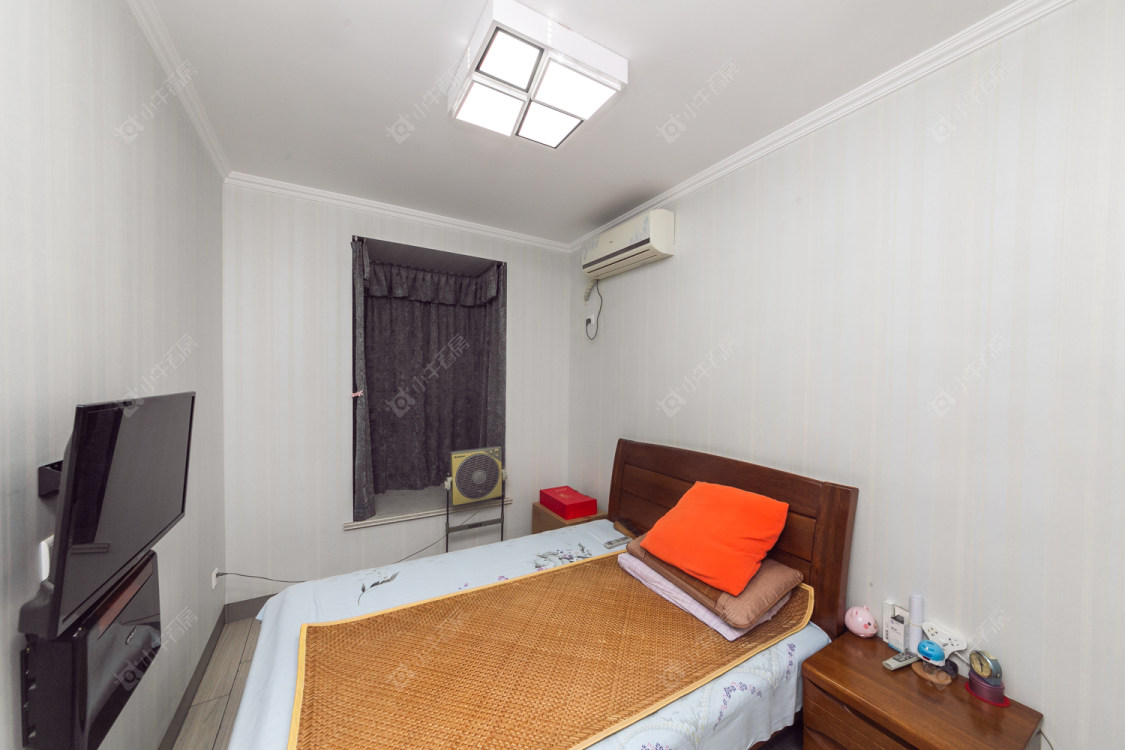 常州陈渡新苑在售二手房源室内图_小牛看房