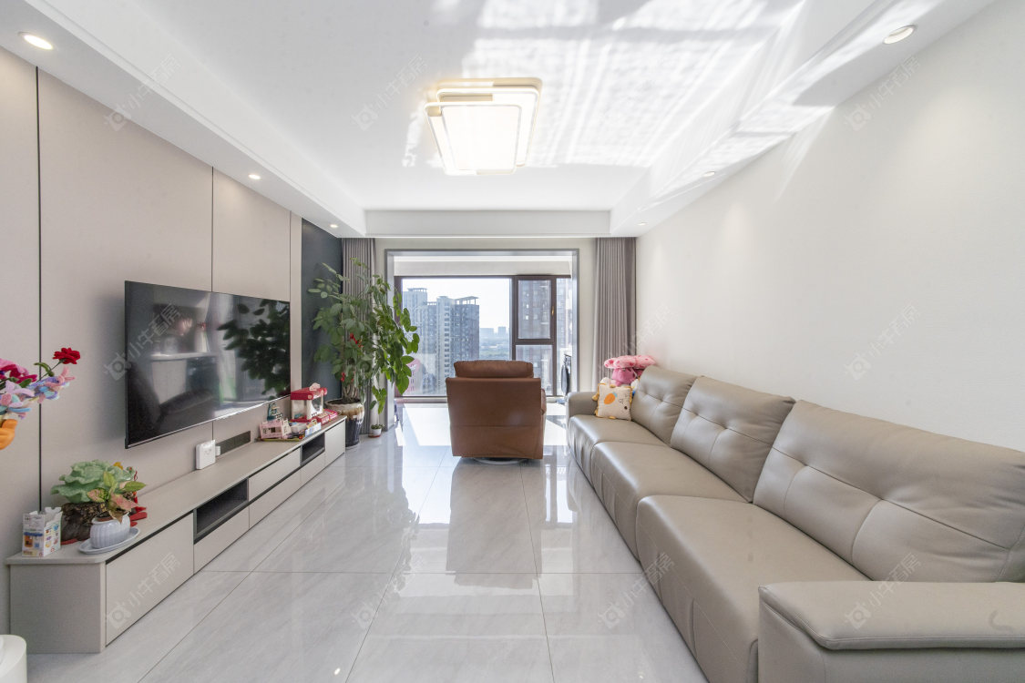 常州星河国际九区在售二手房_小牛看房