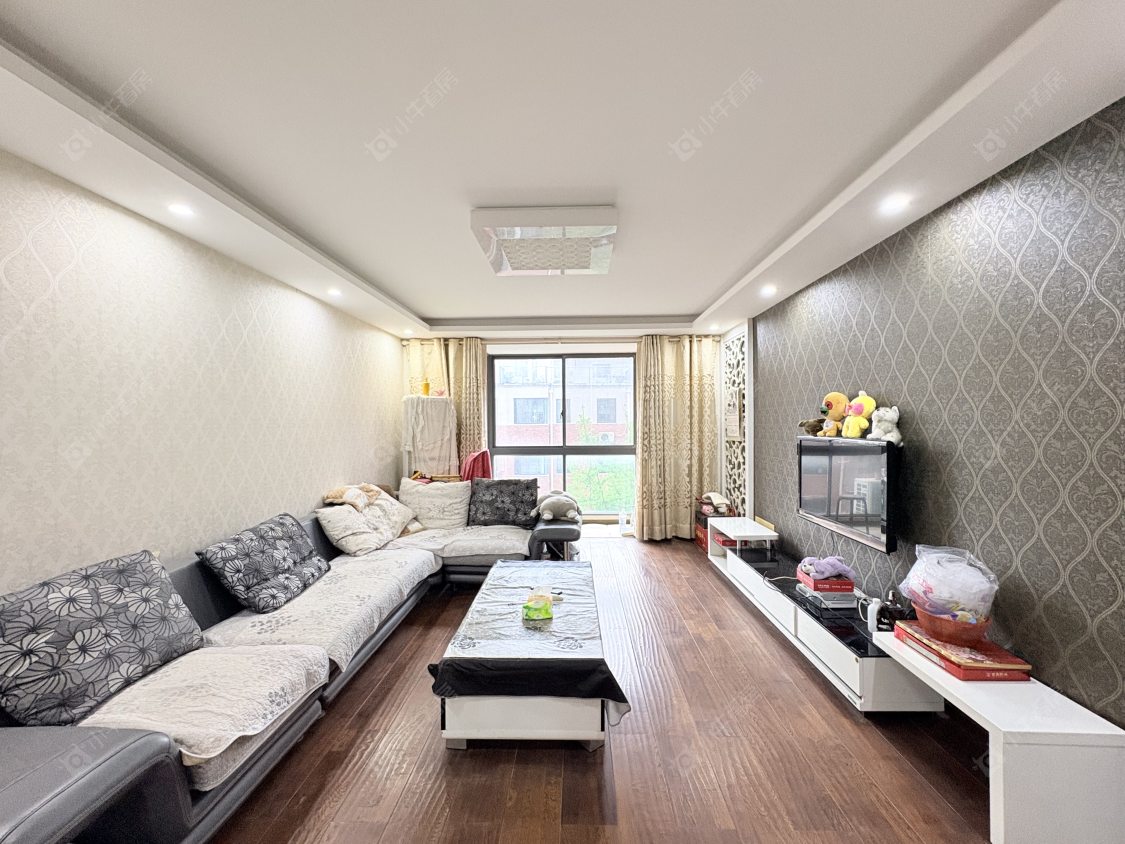 丹阳江南人家在售二手房_小牛看房