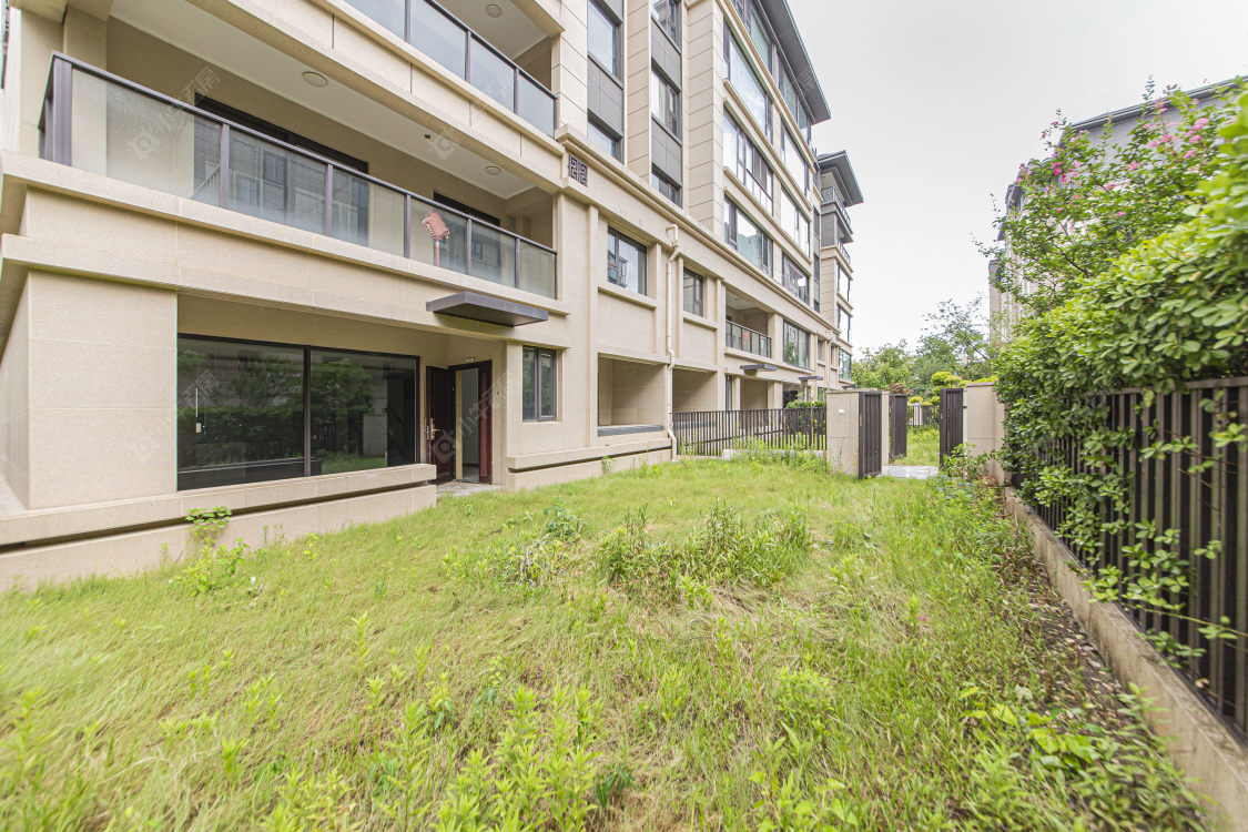 常州春秋金茂府在售二手房源_小牛看房