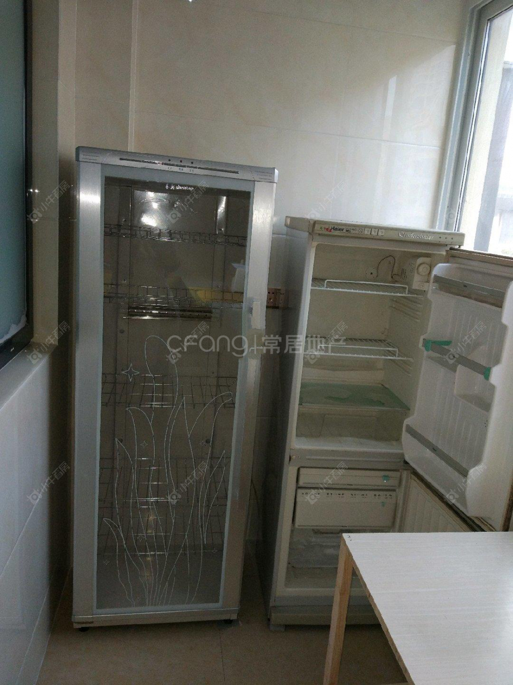 常州星鑫家园二期在租房源户型图_小牛看房