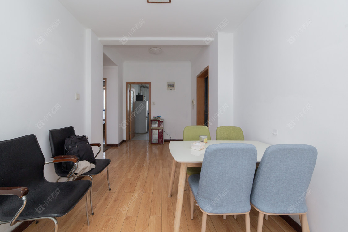 常州太湖明珠苑北区在售二手房源室内图_小牛看房