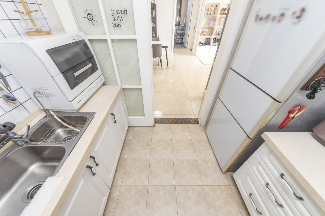 玉兰广场一期房源室内图 常州玉兰广场一期在售二手房源室内图_小牛看房