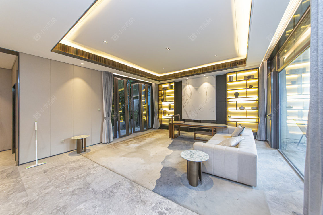 常州太湖院子在售二手房源室内图_小牛看房