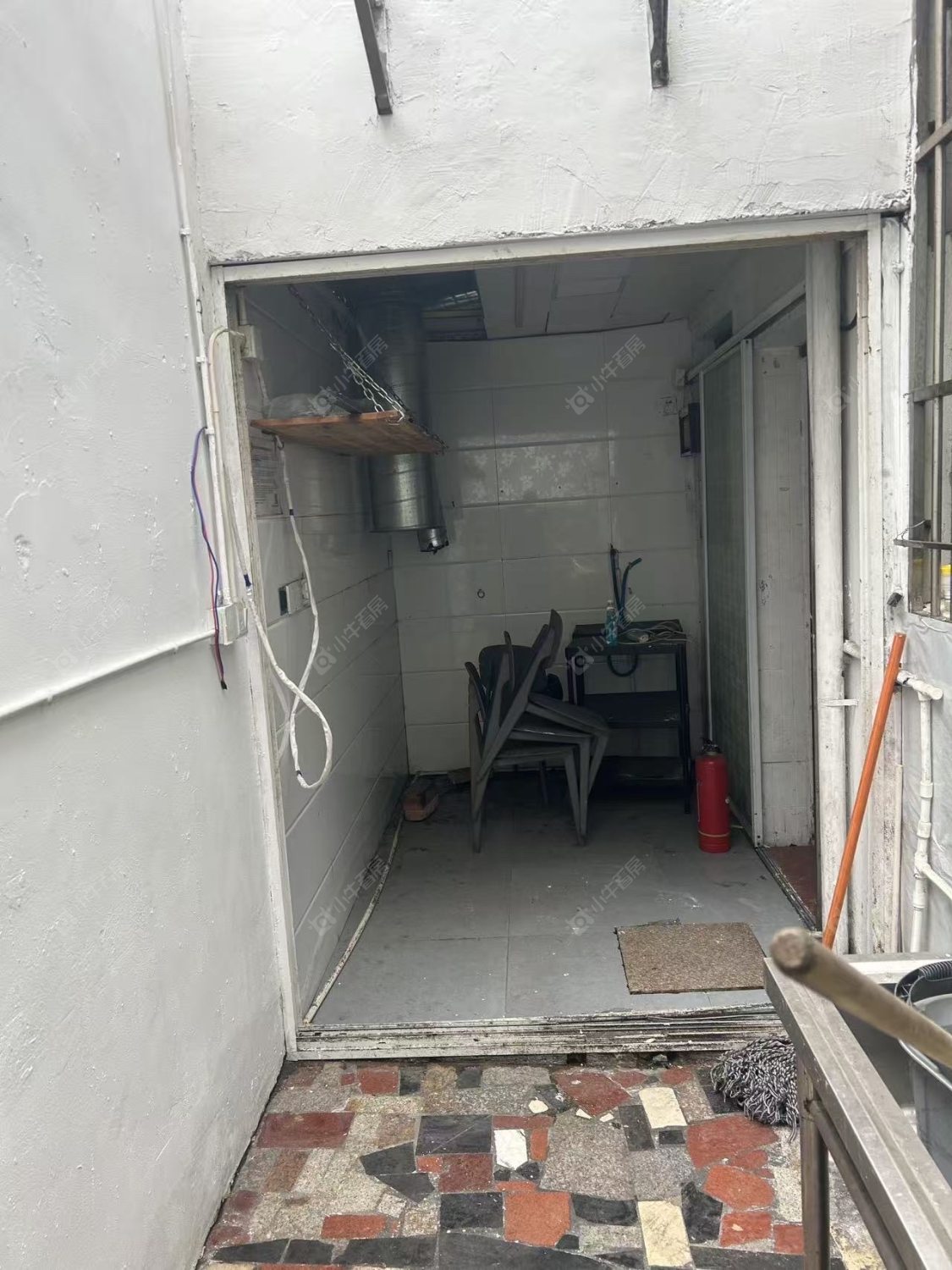 常州陈渡村委在租房源室内图_小牛看房