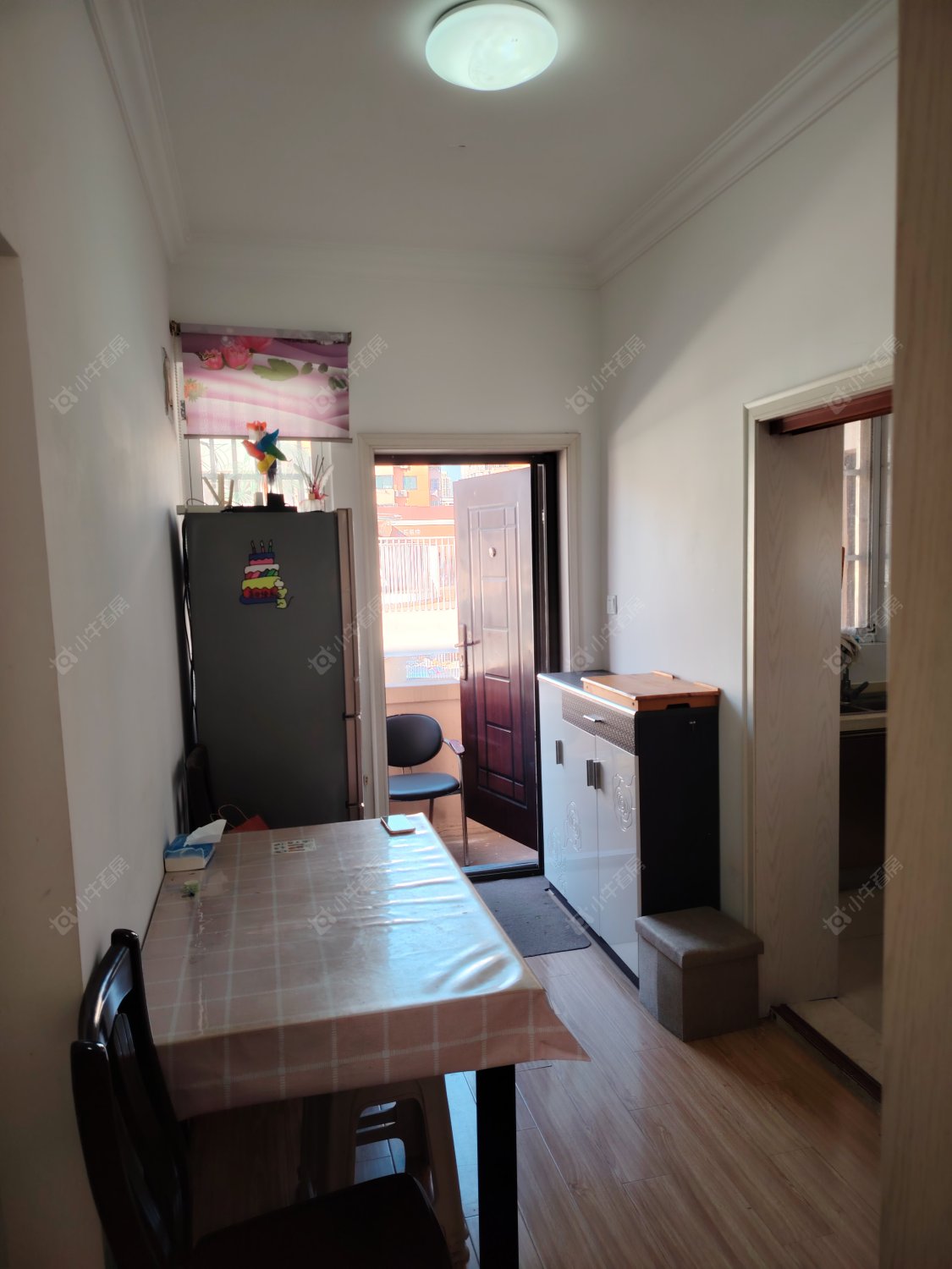 常州荷花池在租房源_小牛看房