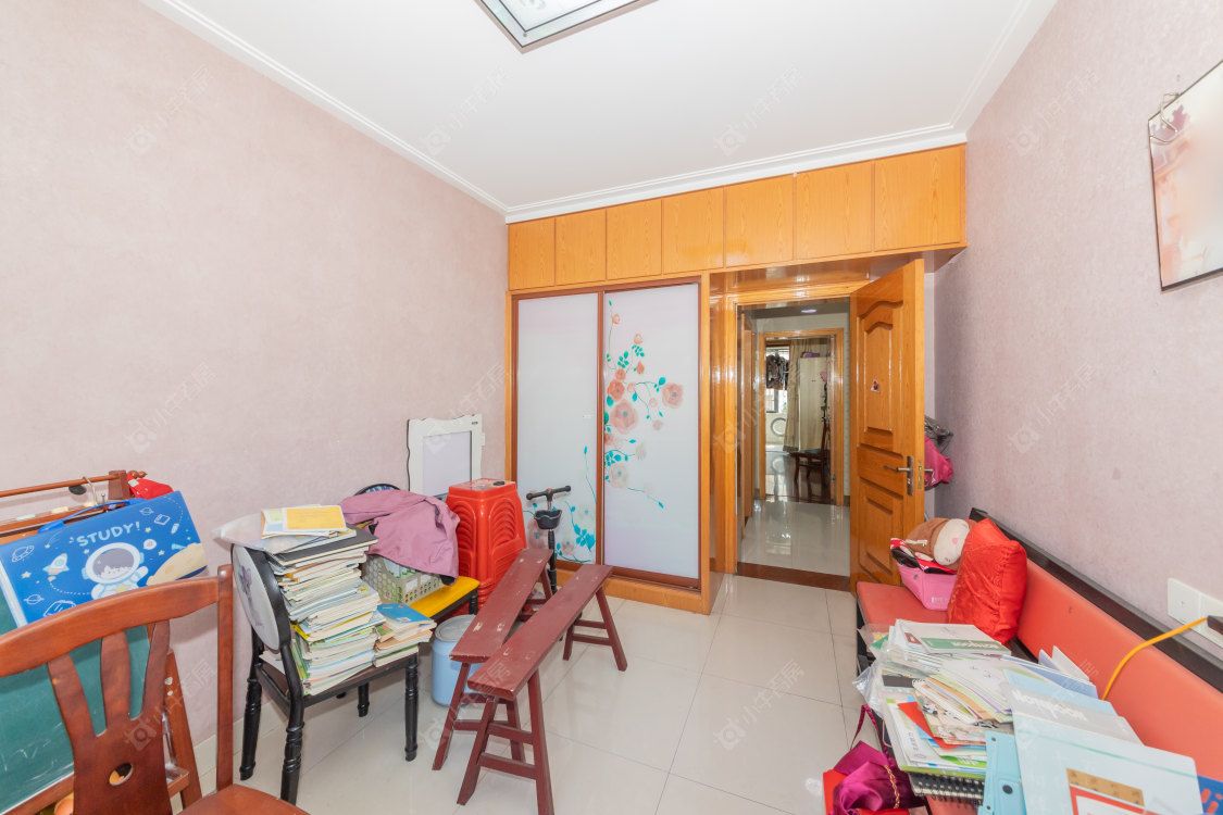 常州百馨西苑一二期在售二手房源室内图_小牛看房