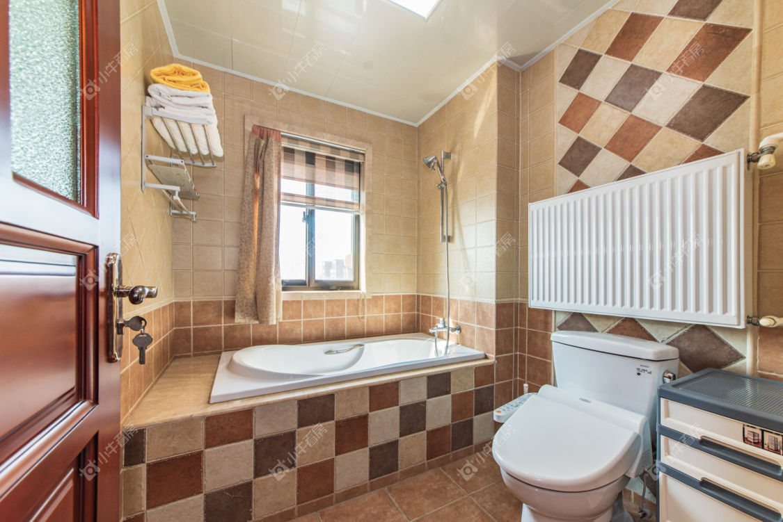 常州万骏金域丹堤在租房源室内图_小牛看房