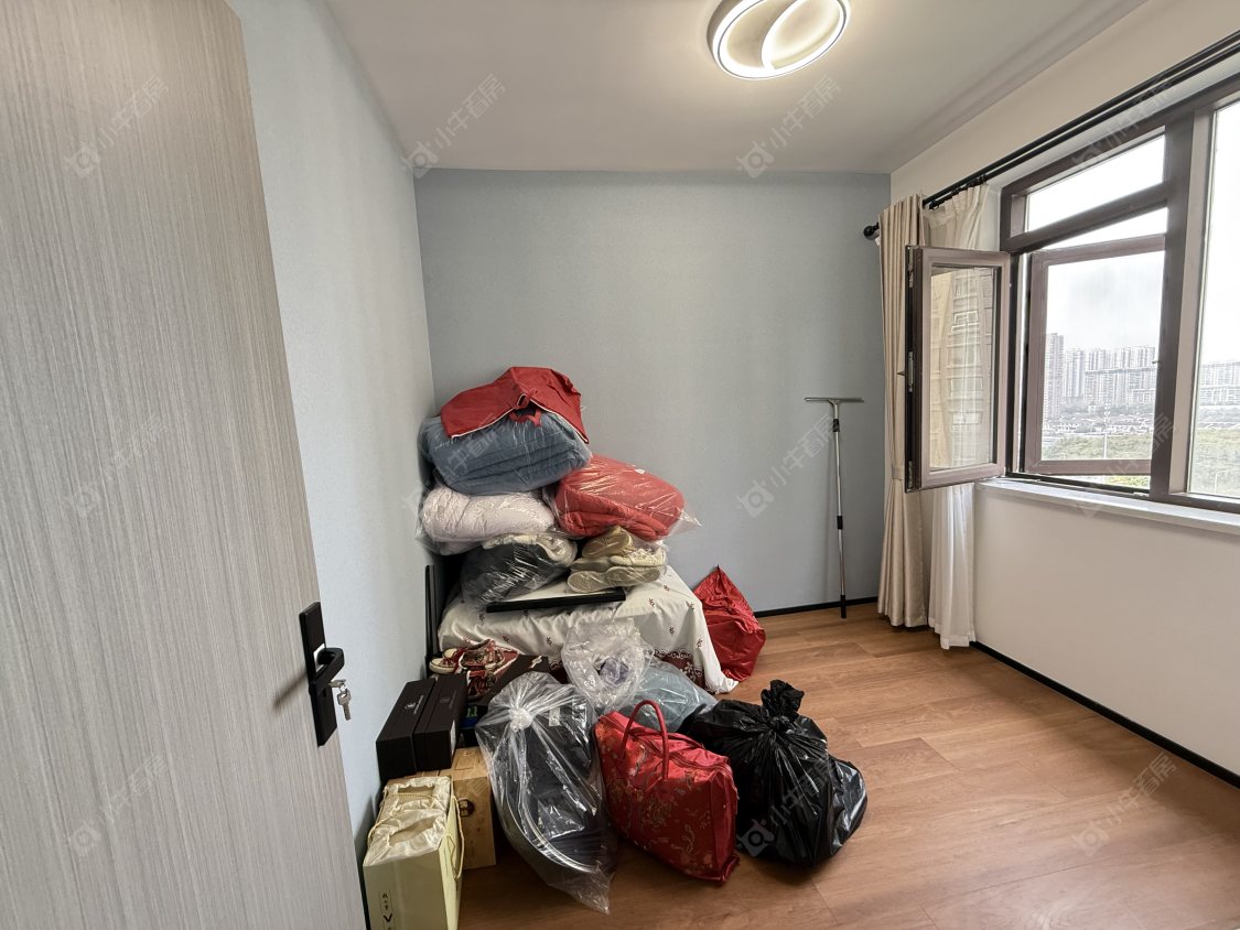 常州路劲城市印象在租房源室内图_小牛看房