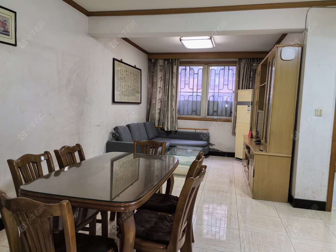 常州翠竹新村北区在租房源_小牛看房