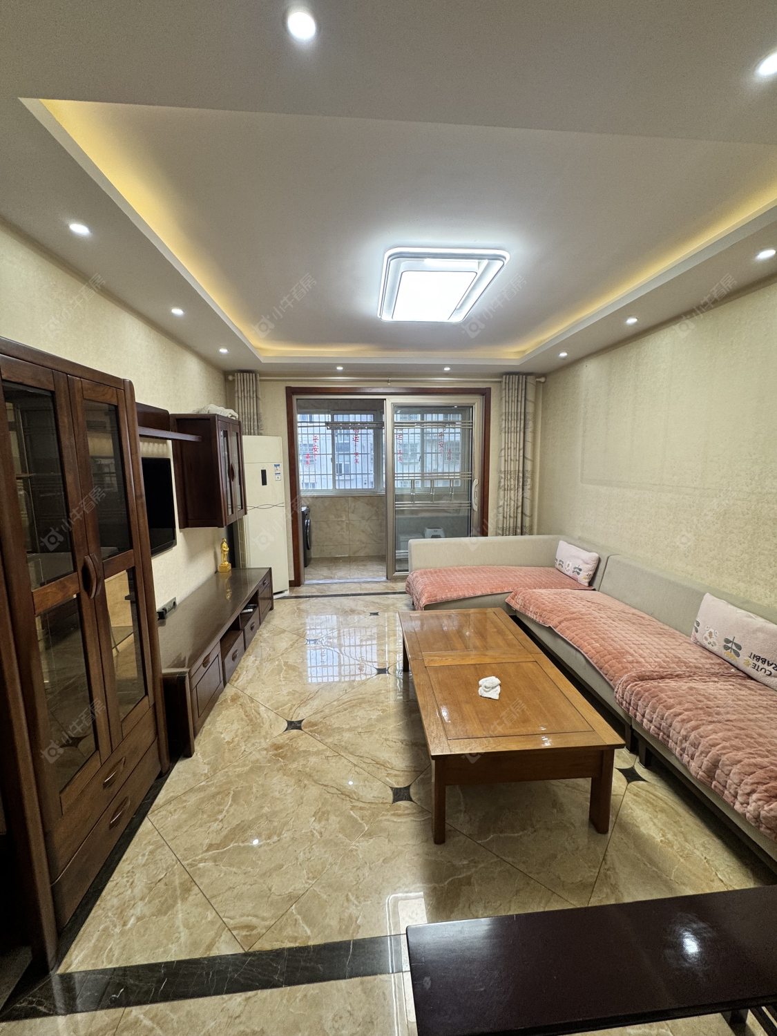 常州新龙花苑西区租房_小牛看房