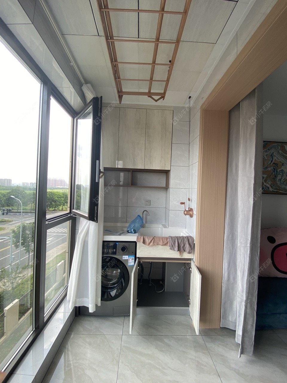 常州牡丹三江公馆在租房源室内图_小牛看房