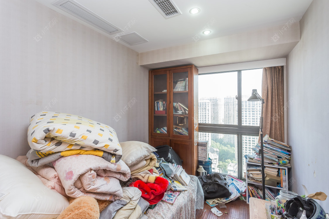 常州青山湾南区在售二手房房源室内图_小牛看房
