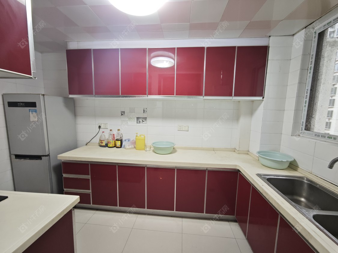 百馨北北苑房源室内图 常州百馨北北苑在租房源室内图_小牛看房