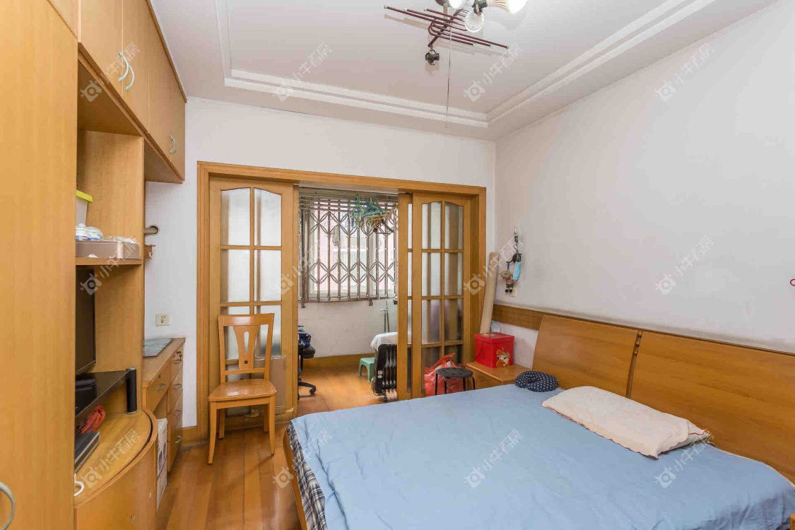 常州牡丹公寓在租房源室内图_小牛看房