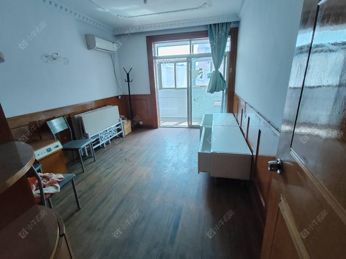 常州工人新村南在租房源室内图_小牛看房