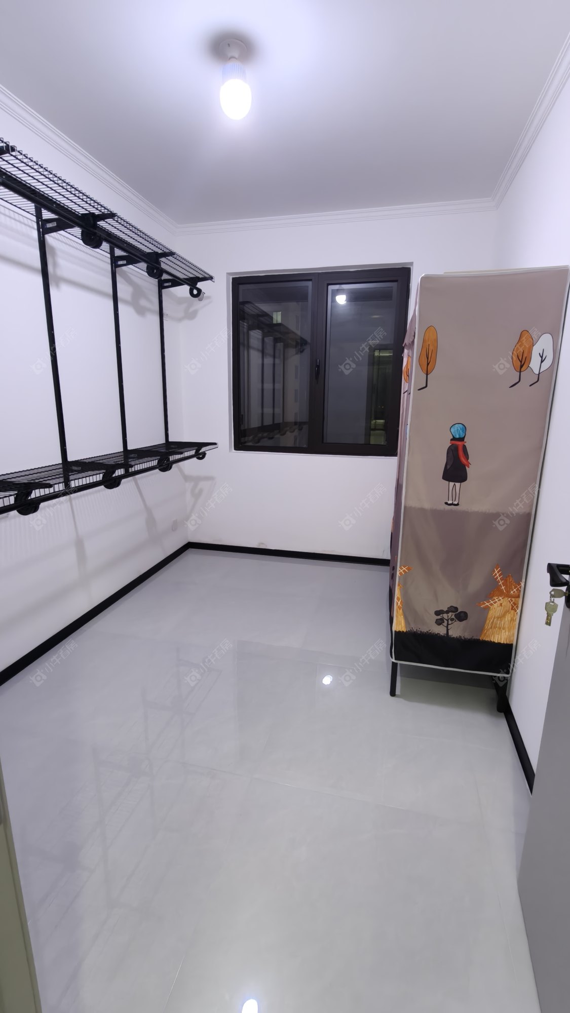 新欣嘉园房源户型图 常州新欣嘉园在租房源户型图_小牛看房