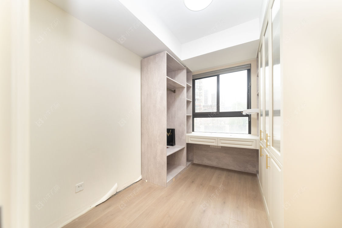 常州新城华宇悦隽公馆在售二手房源室内图_小牛看房