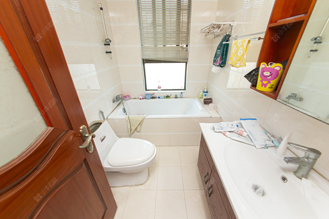 九洲豪廷苑房源室内图 常州九洲豪廷苑在售二手房源室内图_小牛看房