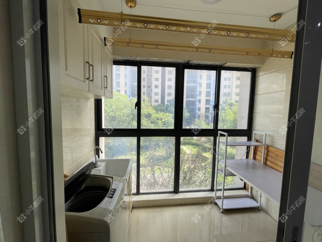 常州凯尔锋度在租房源_小牛看房