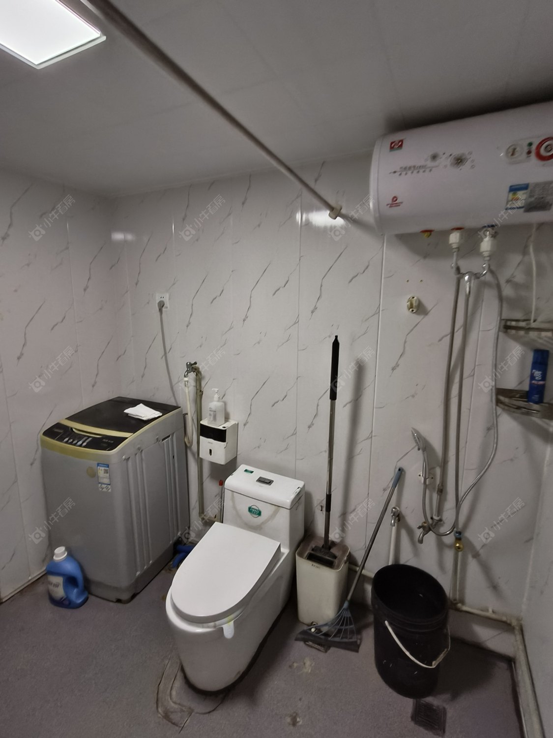 常州顺园二村在租房源室内图_小牛看房