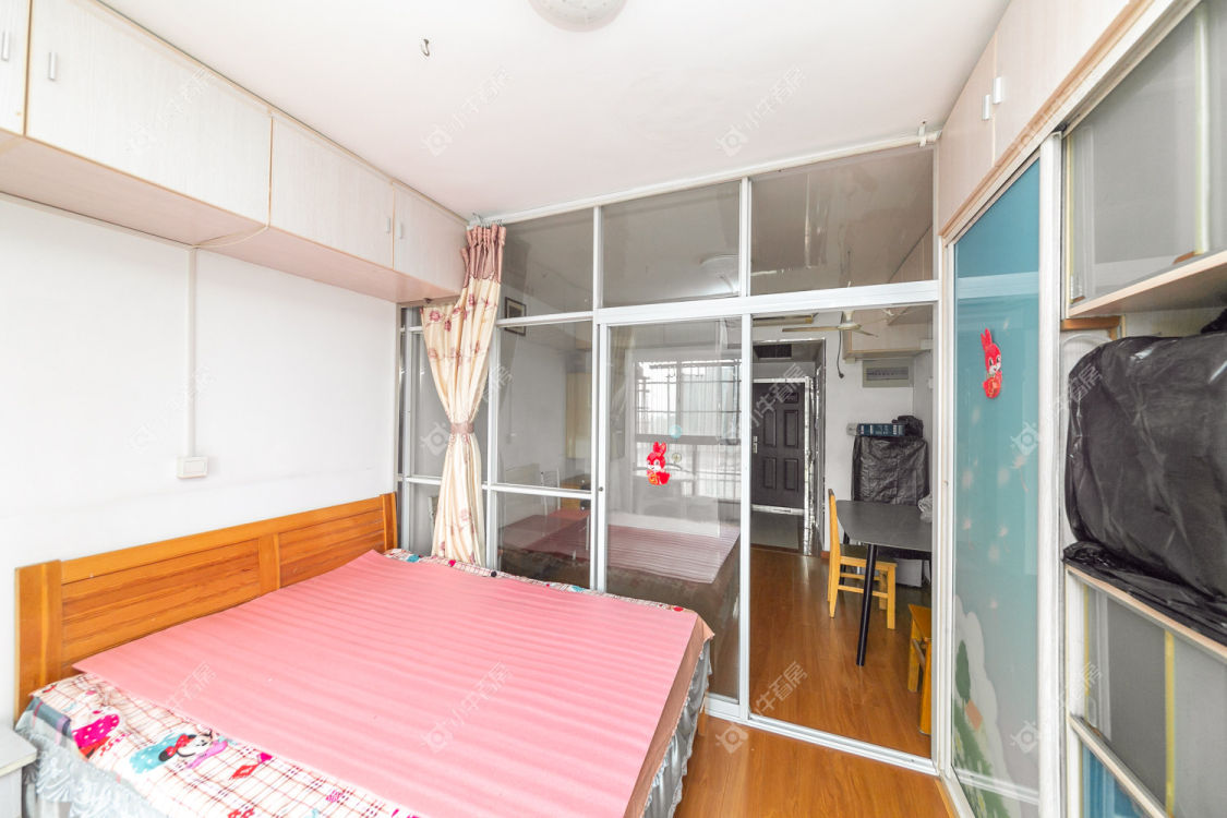 常州世纪华城东区在租房源_小牛看房