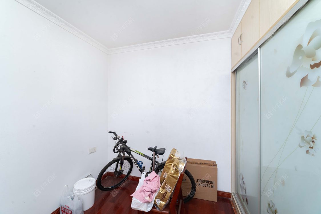 常州新城域一期在售二手房源室内图_小牛看房