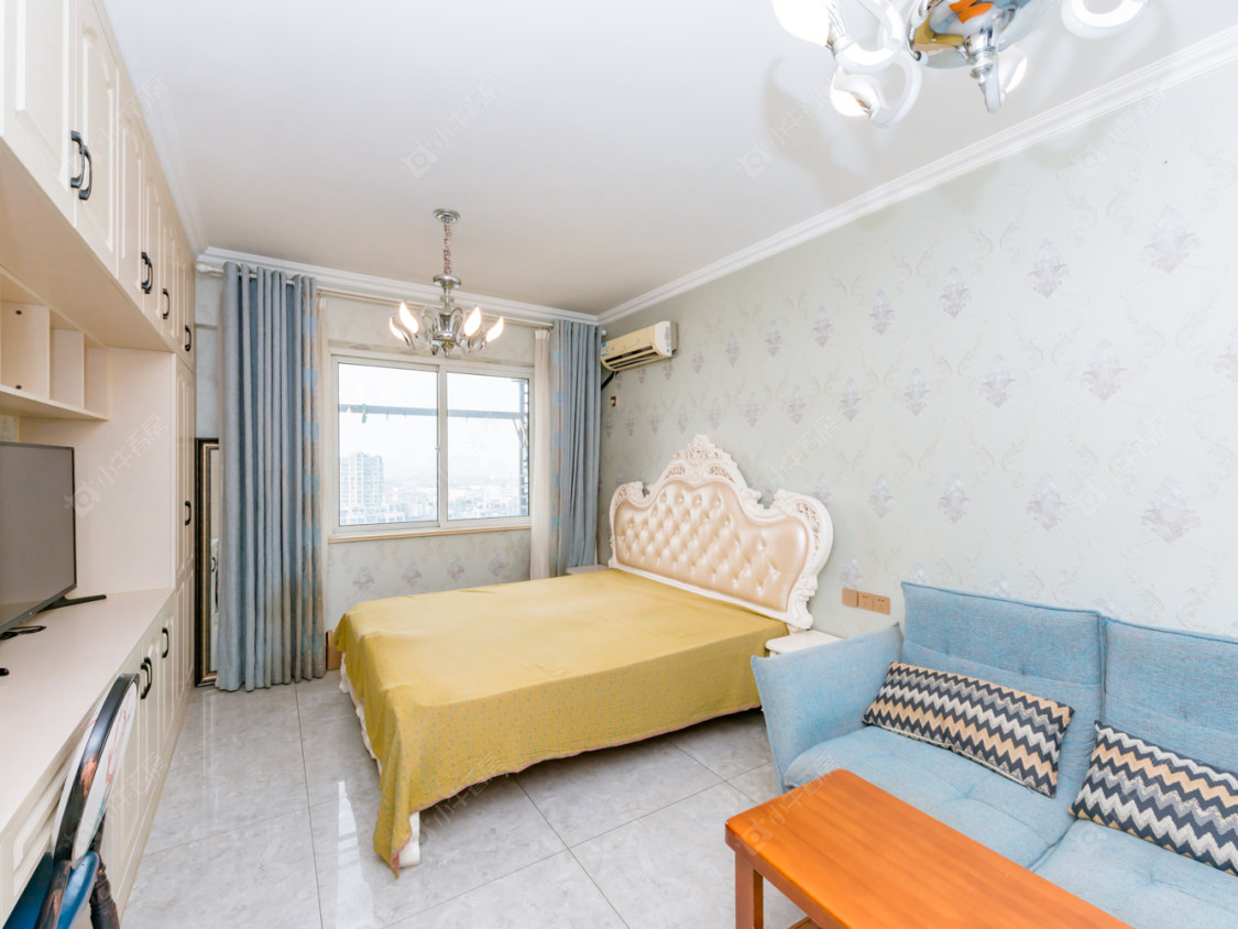 常州中意宝第在售二手房_小牛看房