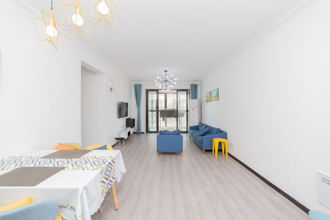 常州尚枫澜湾在售二手房源室内图_小牛看房