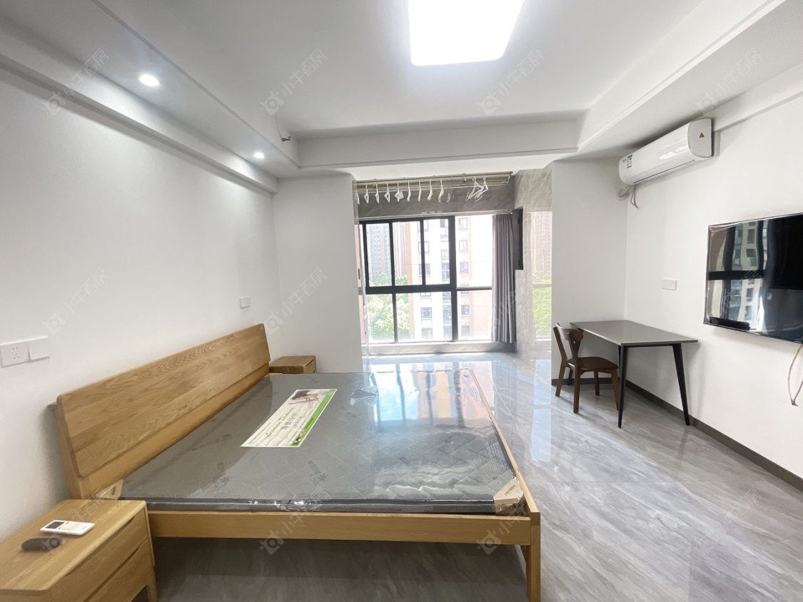 常州新城吾悦印巷在租房源室内图_小牛看房