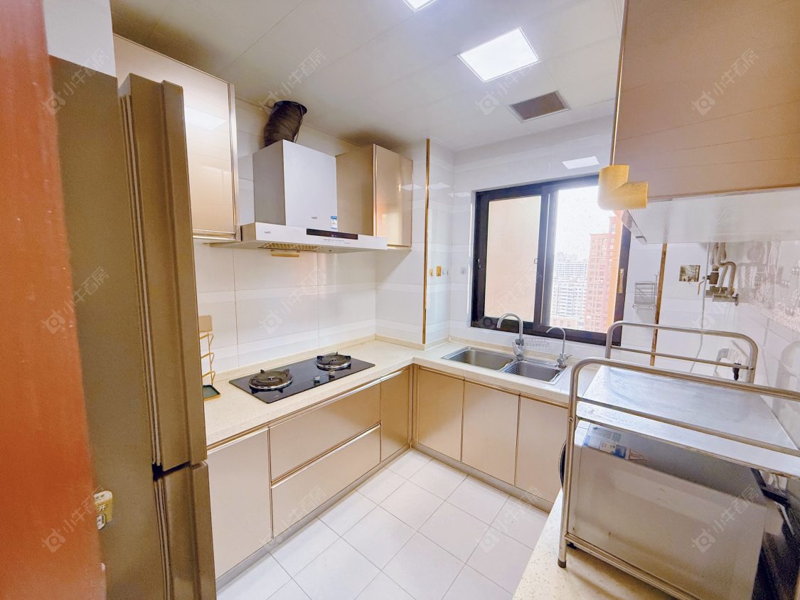 常州万骏金域丹堤在租房源室内图_小牛看房