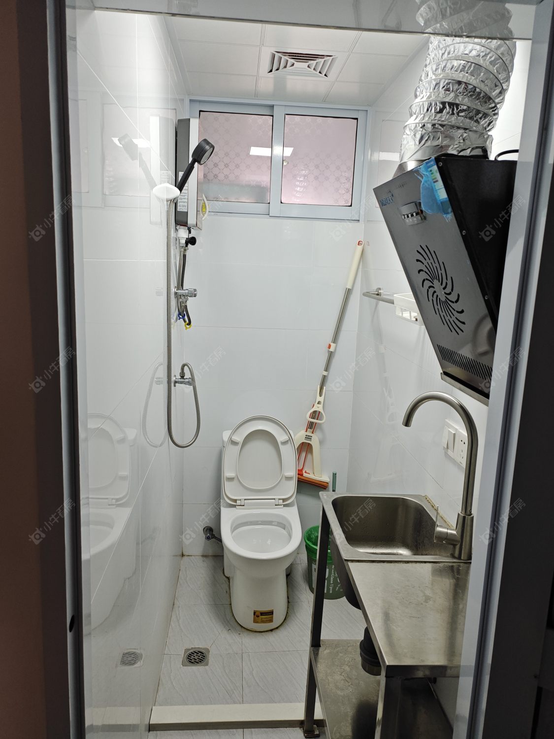 常州大学新村三社区在租房源室内图_小牛看房