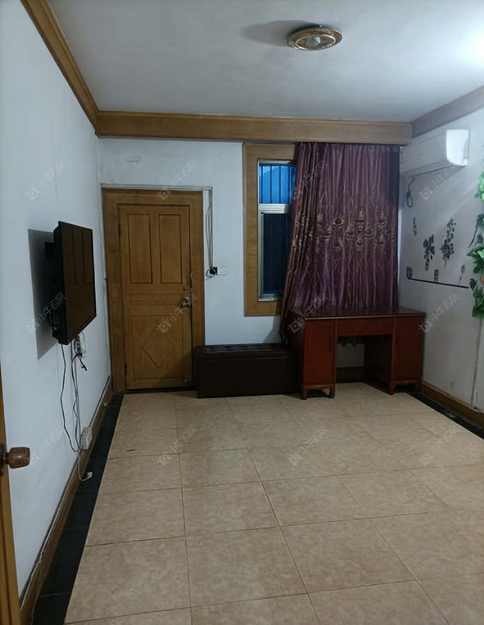 常州华家村在租房源户型图_小牛看房