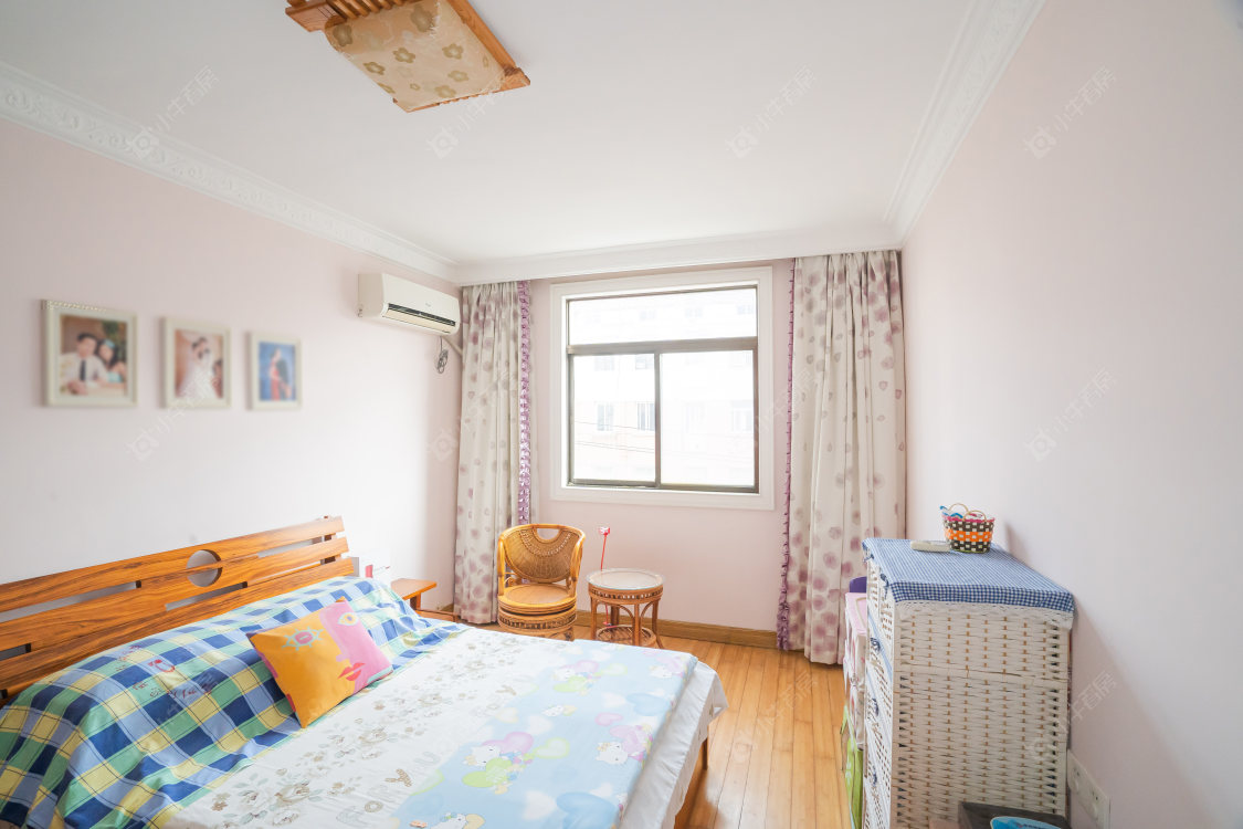 常州工人新村南在售二手房_小牛看房