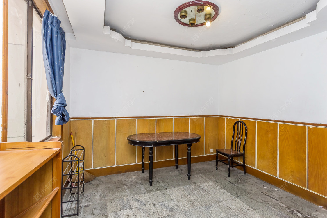 常州翠竹新村南区在售二手房源室内图_小牛看房