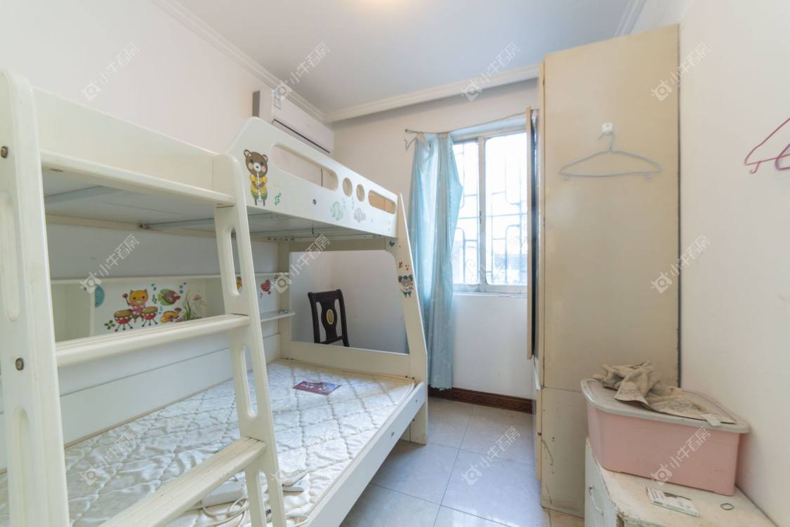 常州花东二村在租房源室内图_小牛看房