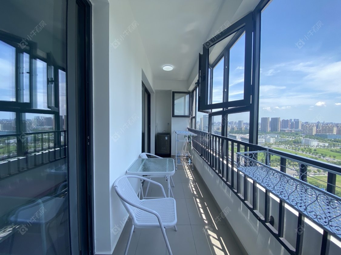 常州弘阳云峯在租房源室内图_小牛看房