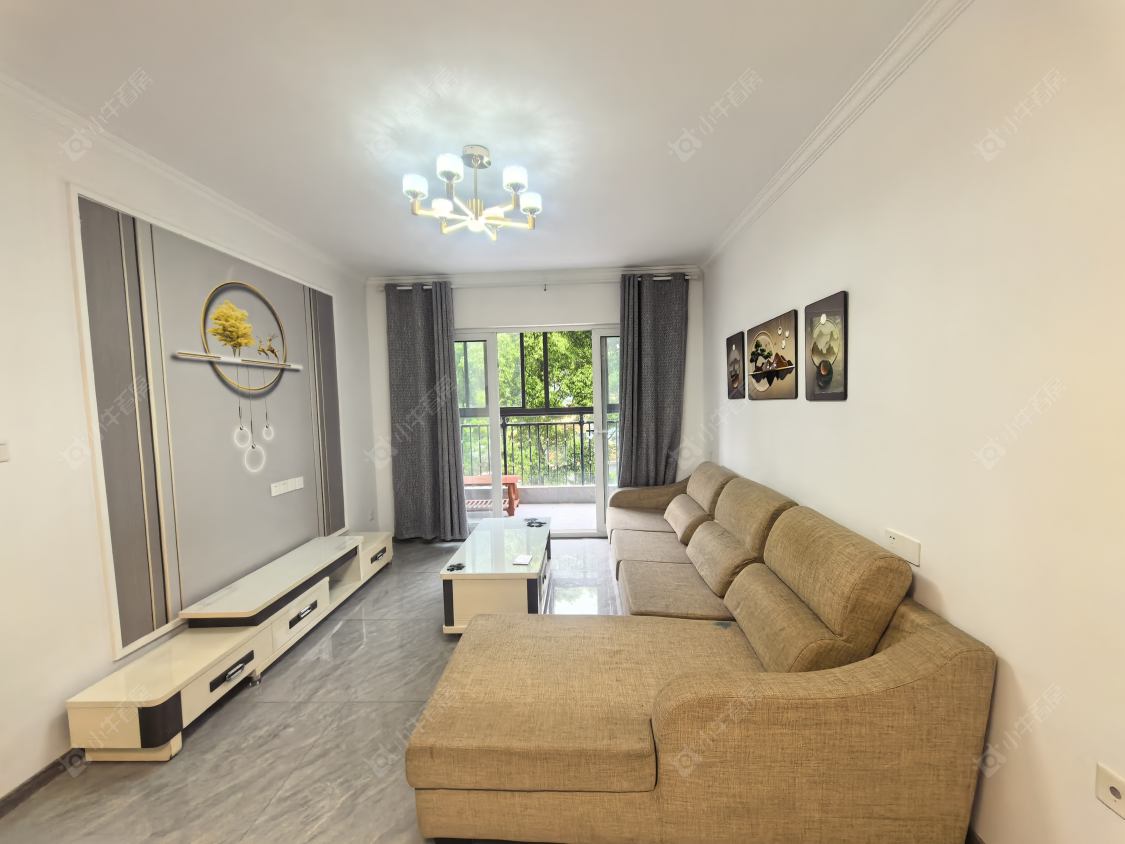 常州碧桂园华星·世纪学府在租房源_小牛看房