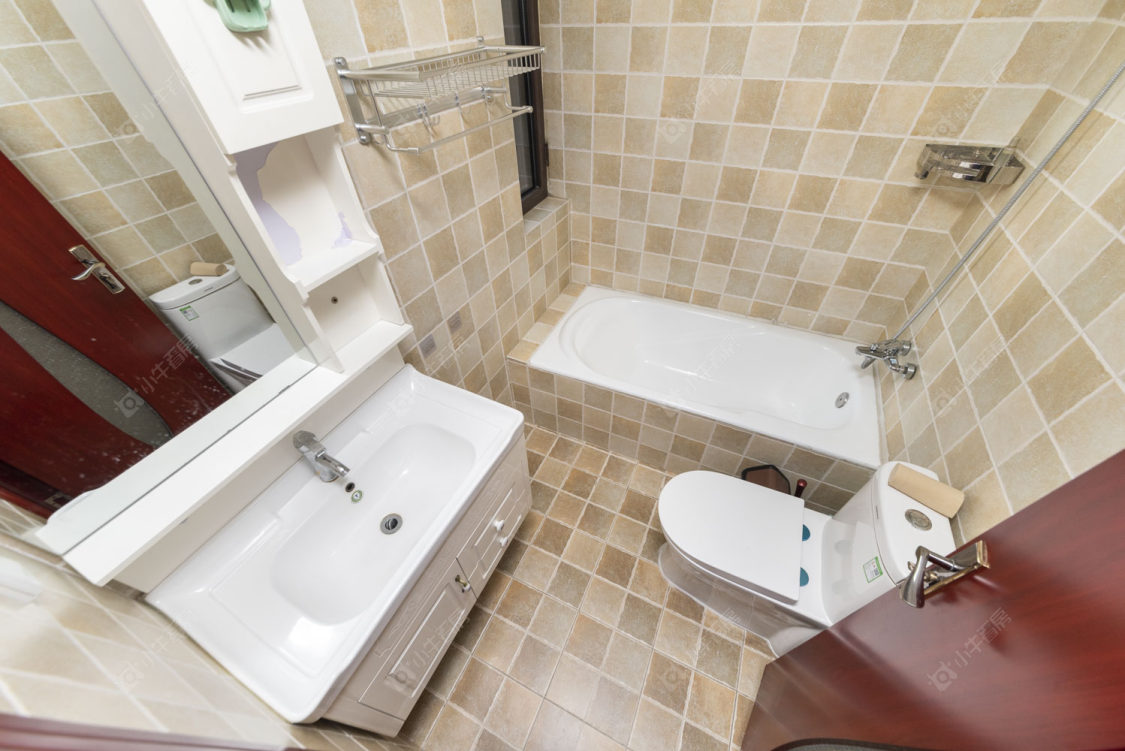 常州莱蒙城公园里在售二手房源室内图_小牛看房