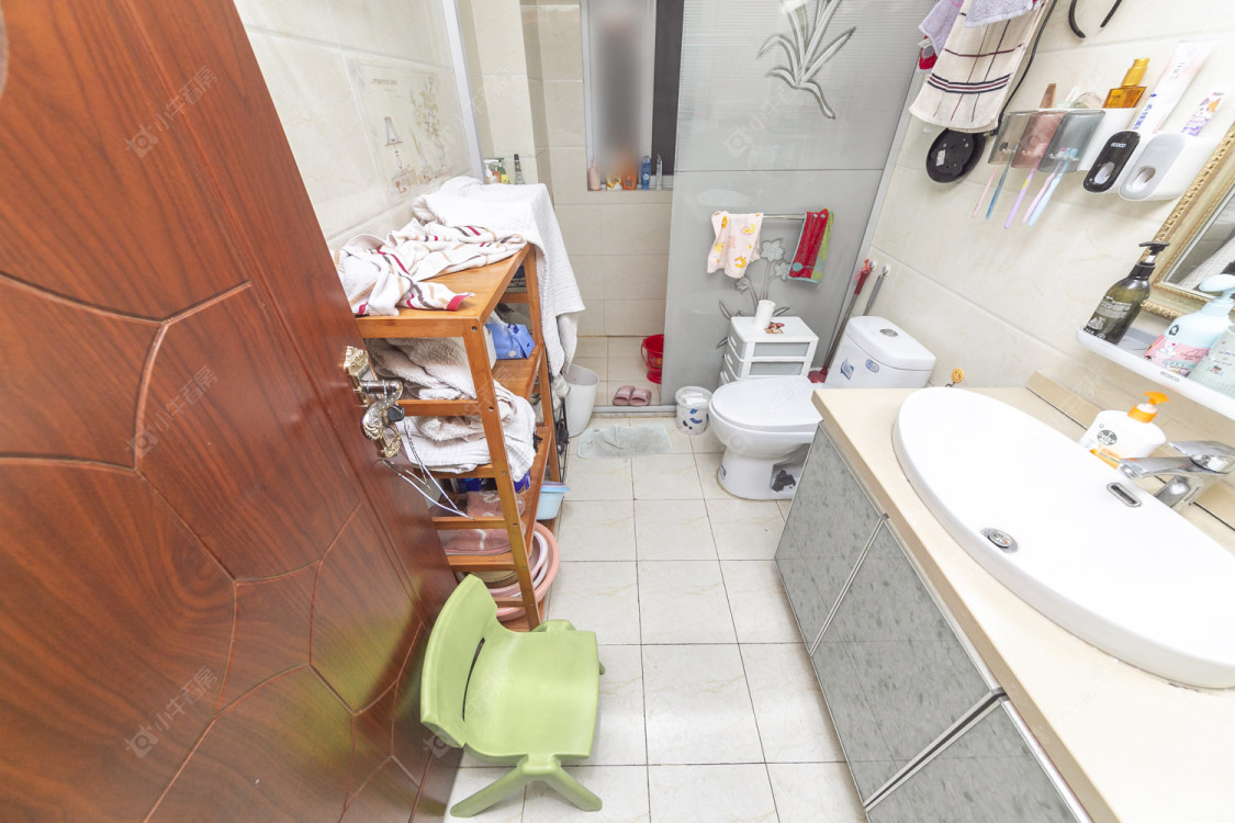 常州百大康桥在售二手房源室内图_小牛看房