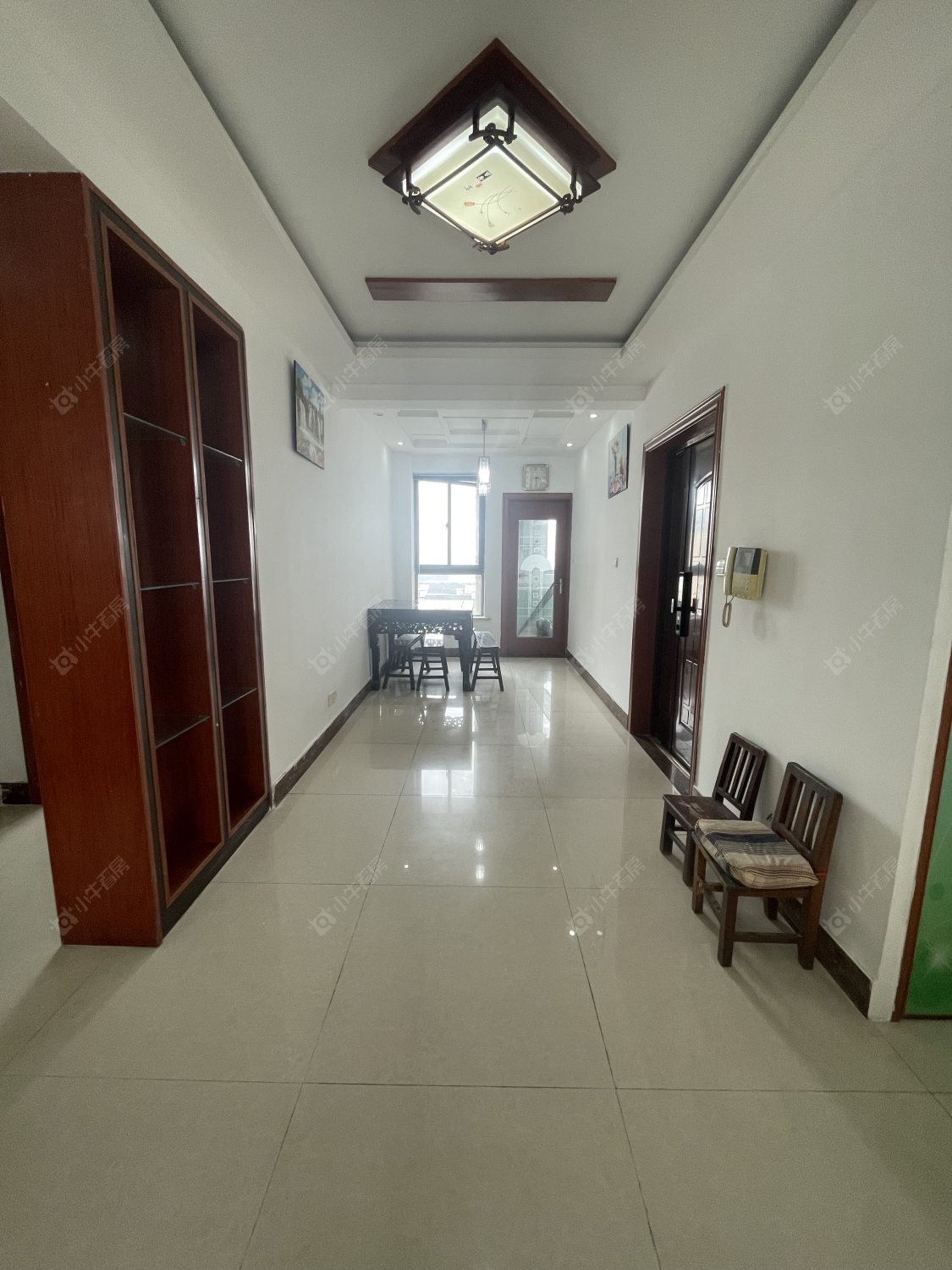 常州东方公寓(湖塘)在租房源室内图_小牛看房