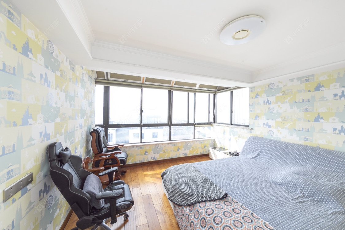 常州上书房在售二手房源室内图_小牛看房