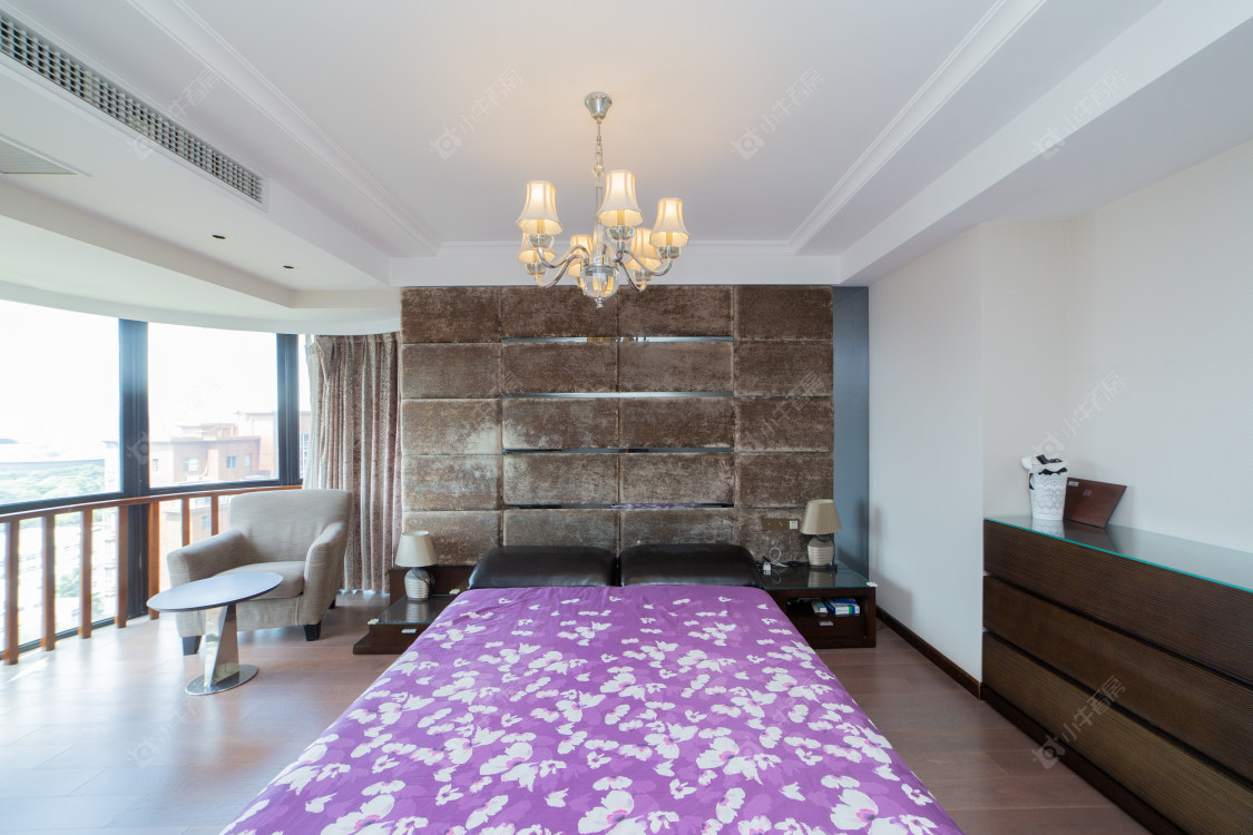 常州常发豪庭国际在售二手房源室内图_小牛看房