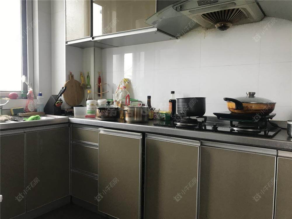 常州陈渡新苑在售二手房源室内图_小牛看房