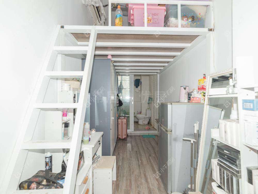 常州保纳商业广场租房房源封面图